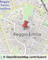 Gioiellerie e Oreficerie - Dettaglio Reggio nell'Emilia,42121Reggio nell'Emilia
