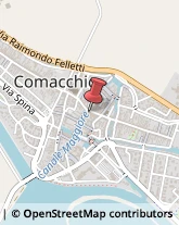 Cemento Comacchio,44022Ferrara