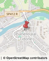 Associazioni Sindacali Pianello Val Tidone,29010Piacenza