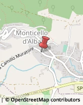 Panetterie Monticello d'Alba,12066Cuneo