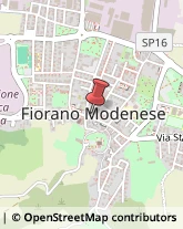 Consulenza del Lavoro Fiorano Modenese,41042Modena