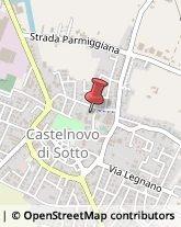 Case Editrici Castelnovo di Sotto,42024Reggio nell'Emilia