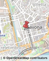 Prodotti da Snack Savona,17100Savona