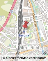 Trasporto Pubblico Savona,17100Savona