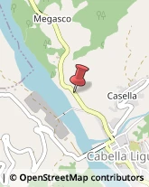 Ingegneri Cabella Ligure,15060Alessandria