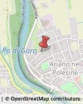 Associazioni Sindacali Ariano nel Polesine,45012Rovigo