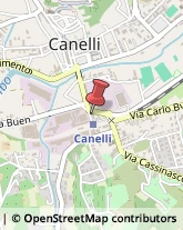 Avvocati Canelli,14053Asti