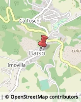 Estetiste Baiso,42031Reggio nell'Emilia