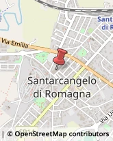 Segherie Santarcangelo di Romagna,47822Rimini