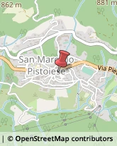 Profumerie San Marcello Piteglio,51028Pistoia