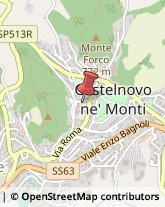 Commercialisti Castelnovo Ne' Monti,42035Reggio nell'Emilia