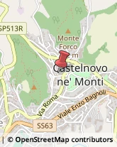 Avvocati Castelnovo Ne' Monti,42035Reggio nell'Emilia