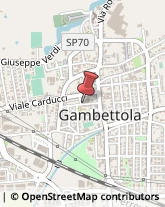 Commercialisti Gambettola,47035Forlì-Cesena