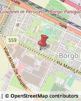 Scuole Materne Private Bologna,40132Bologna