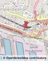 Ferramenta - Ingrosso Genova,16149Genova