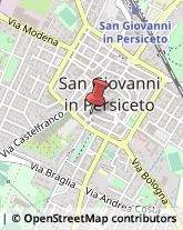 Abbigliamento in Pelle - Produzione San Giovanni in Persiceto,40017Bologna