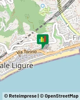 Laser - Apparecchi Finale Ligure,17024Savona