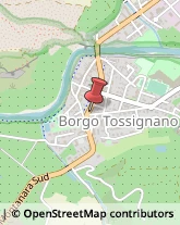 Pasticcerie - Dettaglio Borgo Tossignano,40021Bologna