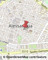 Centri per l'Impiego Alessandria,15121Alessandria