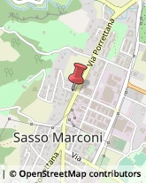 Apparecchiature Oleodinamiche Sasso Marconi,40037Bologna