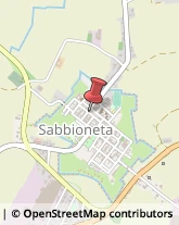 Tabaccherie Sabbioneta,46018Mantova