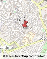 Onoranze e Pompe Funebri Forlì,47121Forlì-Cesena