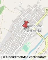 Agenti e Rappresentanti di Commercio Lugagnano Val d'Arda,29018Piacenza