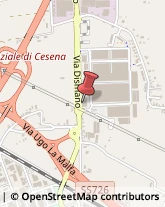 Tela Cesena,47522Forlì-Cesena