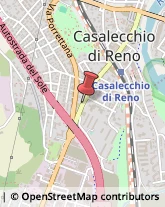 Fotocomposizione Casalecchio di Reno,40033Bologna