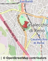 Rosticcerie e Salumerie,40033Bologna