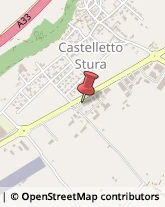 Ristoranti Castelletto Stura,12040Cuneo