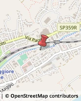 Trasporti Salsomaggiore Terme,43039Parma