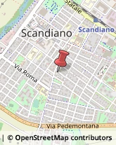 Autonoleggio Scandiano,42019Reggio nell'Emilia