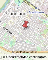 Lavanderie a Secco e ad Acqua - Self Service Scandiano,42019Reggio nell'Emilia