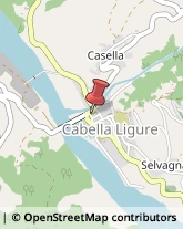 Panetterie Cabella Ligure,15060Alessandria