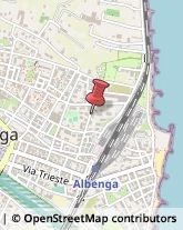 Tessuti Arredamento - Dettaglio Albenga,17031Savona