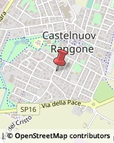 Lavoro Interinale Castelnuovo Rangone,41051Modena