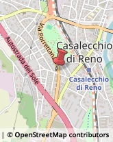 Infermieri ed Assistenza Domiciliare Casalecchio di Reno,40033Bologna