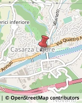 Tour Operator e Agenzia di Viaggi Casarza Ligure,16030Genova