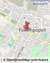 Ristoranti Forlimpopoli,47034Forlì-Cesena