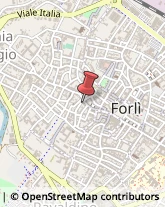 Mediazione Familiare - Centri Forlì,47121Forlì-Cesena