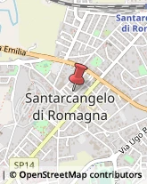Lamiere - Lavorazione Santarcangelo di Romagna,47822Rimini