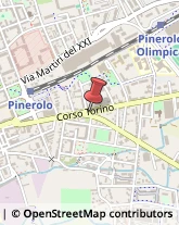 Automobili - Commercio Pinerolo,10064Torino
