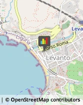 Porte Levanto,19015La Spezia