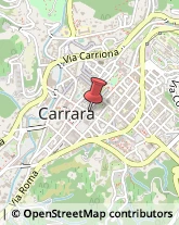 Ambulatori e Consultori Carrara,54033Massa-Carrara