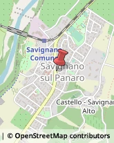 Bar e Caffetterie Savignano sul Panaro,41056Modena