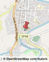 Pensioni Meldola,47014Forlì-Cesena