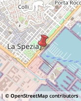 Trasporti Aerei La Spezia,19121La Spezia