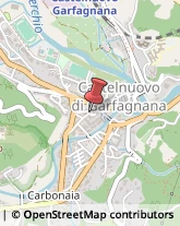 Ottica, Occhiali e Lenti a Contatto - Dettaglio Castelnuovo di Garfagnana,55032Lucca