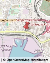 Spedizionieri Doganali La Spezia,19126La Spezia